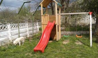 Hostal Vila Speranta