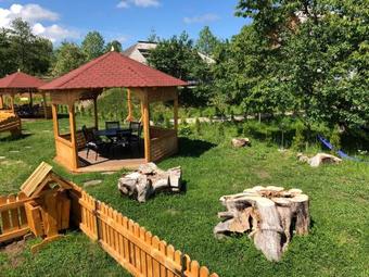 Hostal Soare-n Maramure?