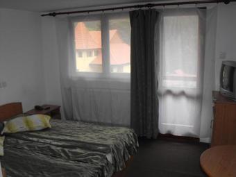 Hostal Pensiunea Panorama Elcomex
