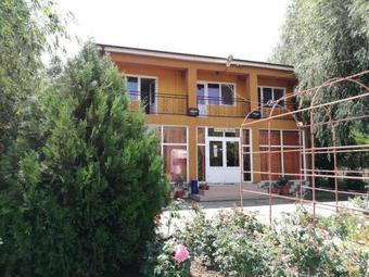 Hostal Pensiunea La Tase