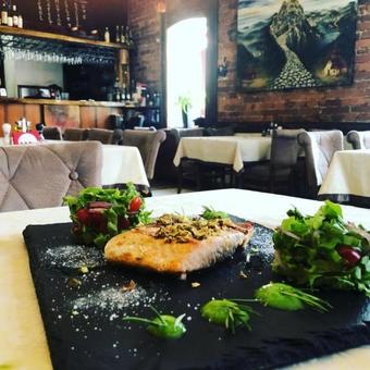 Bed & Breakfast Grad