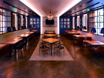 Hotel Sheraton Novi Sad