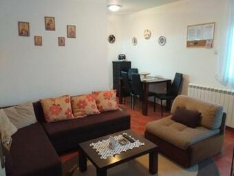 Apartman Krstic