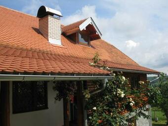 Agroturismo Etno Doma?instvo Milenkovi?