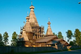 Apartment On Puetnaya 1