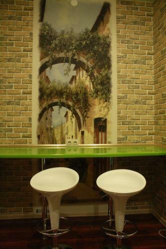 Posada Airport City Lodge