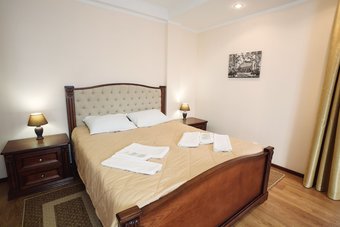 Hotel Aquamarine