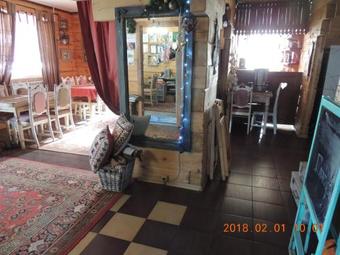 Chalet Yakovka