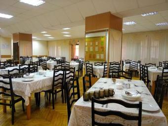 Sanatorium Sosnoviy Bor