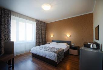 Sayanogorsk Hotel