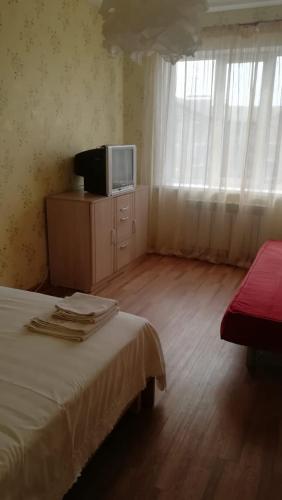 Apartment On Svobody 28