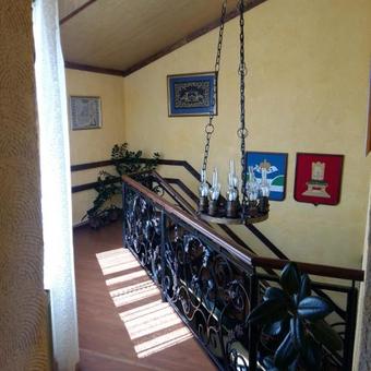 Agroturismo Baza Otdyha Prohovskoe Podvorie