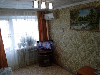 Apartment On Lenina 85