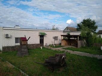 Hostal Uyutniy Dvorik