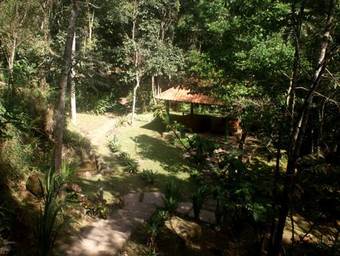 Hostal Pousada Encanto Das �guas