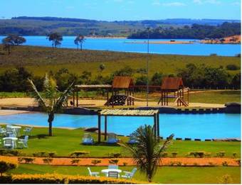 Hotel Thermas Bonsucesso