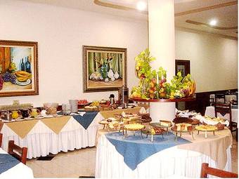 Brusque Palace Hotel