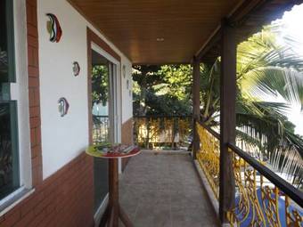 Hostal Pousada Da Praia