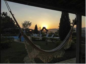 Hotel Pousada Lua Luana