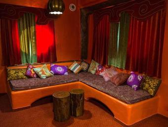 Luxury House Eco-hotel & Spa