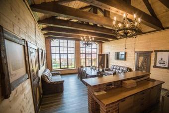 Zalesskaya Provinziya