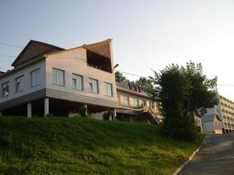 Sanatoriy Akter Ples