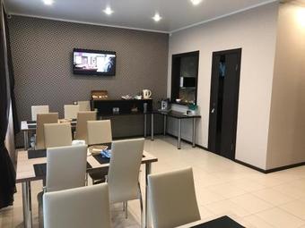 Hotel Avrora