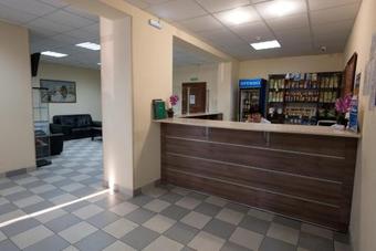 Motel Premio