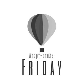Apart Hotel Friday