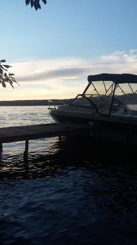 Apartamento Dom Shemyakina