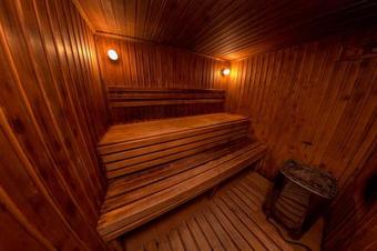 Hostal Gostiniy Dvor