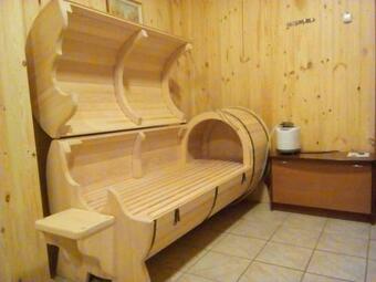 Hotel ????????? "???"