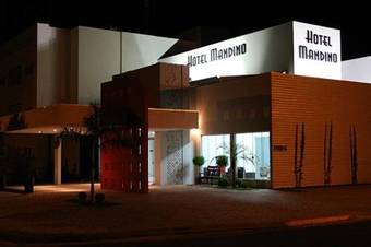 Hotel Mandino