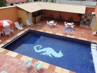 Hostal Pousada Villa It�lia