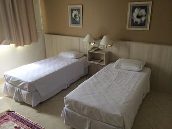 Hotel Binder Quality Inn