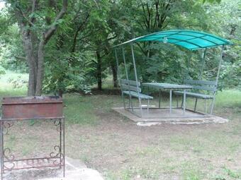 Agroturismo Turbaza Holiday