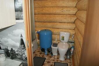 Guesthouse Peschanoe