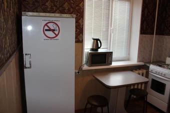 Apartamento Sutki 700 Komarova 28