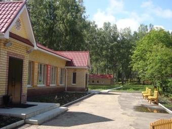 Posada Yasnaya Polyana