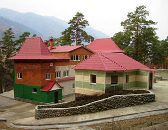 Hostal Guest House Evdokimovykh