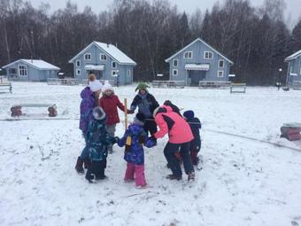 Hotel Baza Otdykha Melodiya Lesa