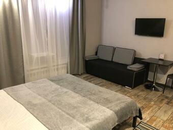 Posada Loft Otel