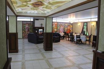 Posada Guesthouse Waldhauzen