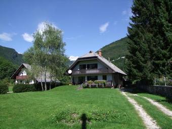 Apartments Koro?ec Breda