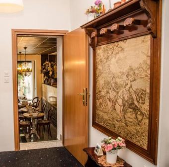 Hotel Trubarjev Art Boutique *** Superior