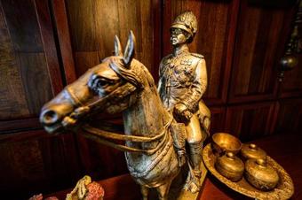 Bed & Breakfast Rommai@home