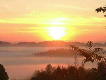 Hostal Khaokho Morning Time