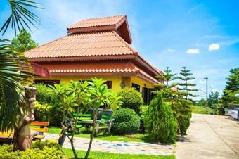 Hotel The Garden Resort Nongkai