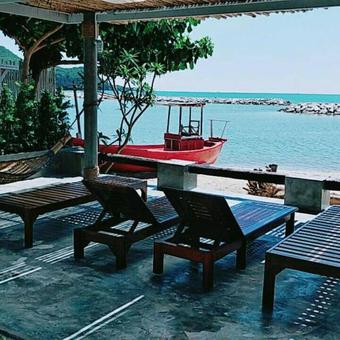 Hotel Sea Sand House Resort