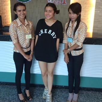 The Centris Hotel Phatthalung